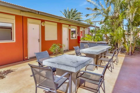 Econo Lodge Karratha - Accommodation Tasmania 14
