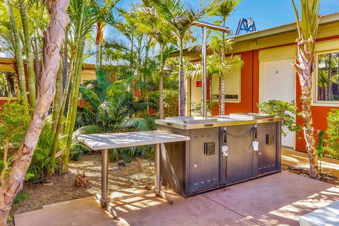 Econo Lodge Karratha - Accommodation Tasmania 16