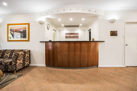 Karratha Central Apartments - Accommodation Tasmania 1