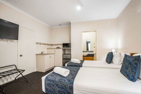 Karratha Central Apartments - Accommodation Tasmania 4