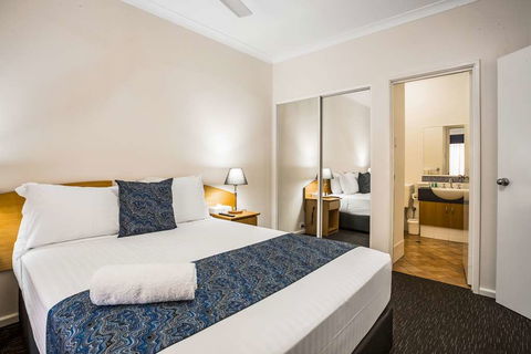 Karratha Central Apartments - Accommodation Tasmania 7
