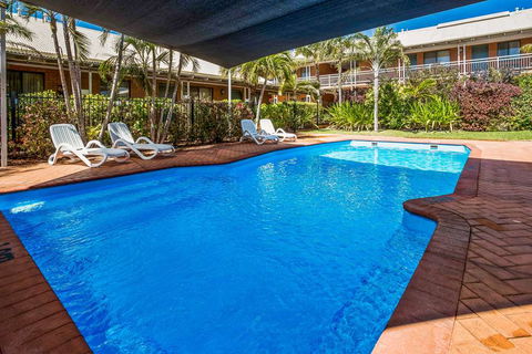 Karratha Central Apartments - Accommodation Tasmania 8
