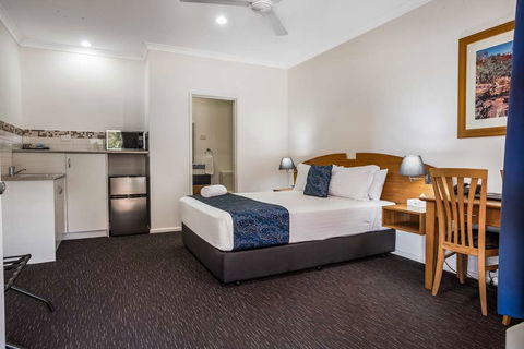 Karratha Central Apartments - Accommodation Tasmania 9