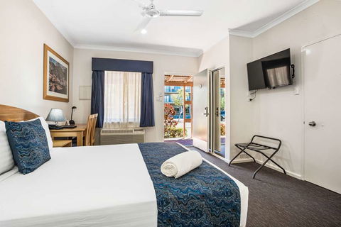 Karratha Central Apartments - Accommodation Tasmania 10