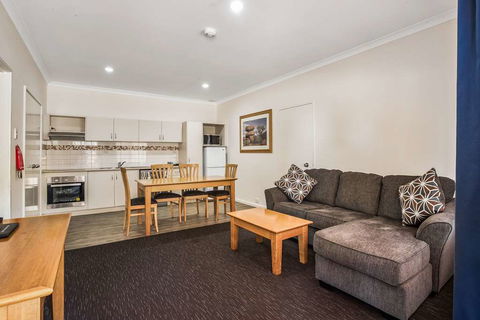 Karratha Central Apartments - Accommodation Tasmania 11
