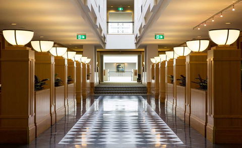 Hyatt Hotel Canberra- A Park Hyatt Hotel - Accommodation Tasmania 3
