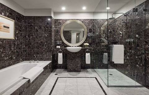Hyatt Hotel Canberra- A Park Hyatt Hotel - Accommodation Tasmania 6