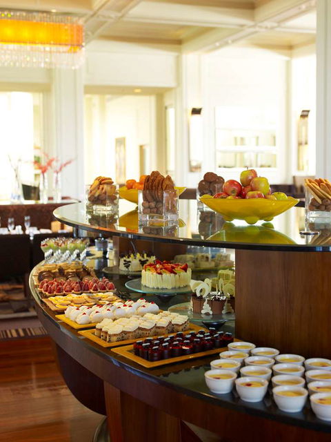 Hyatt Hotel Canberra- A Park Hyatt Hotel - Accommodation Tasmania 10