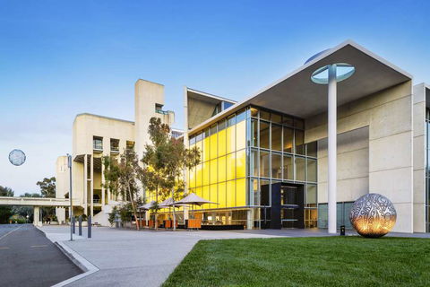 Hyatt Hotel Canberra- A Park Hyatt Hotel - Accommodation Tasmania 17