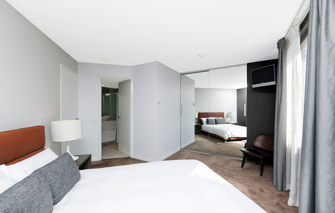 Astra Apartments The Griffin - Accommodation Tasmania 10