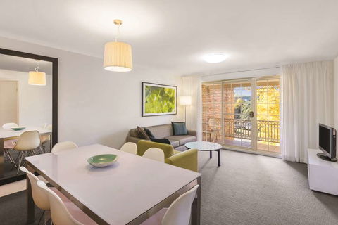 Adina Serviced Apts Canberra Kingston - Accommodation Tasmania 6