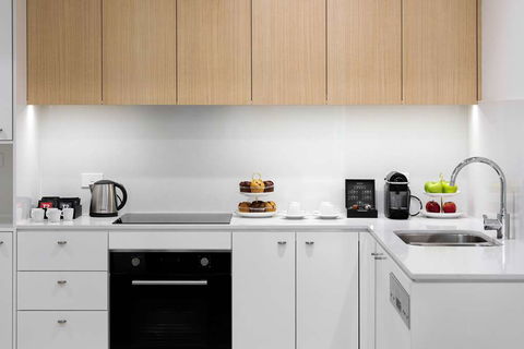 Knightsbridge Canberra - Accommodation Tasmania 15