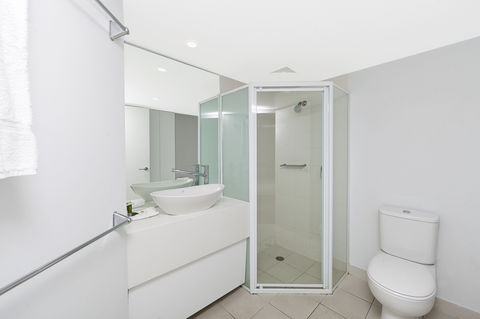 Astra Apartments The Griffin - Accommodation Tasmania 5