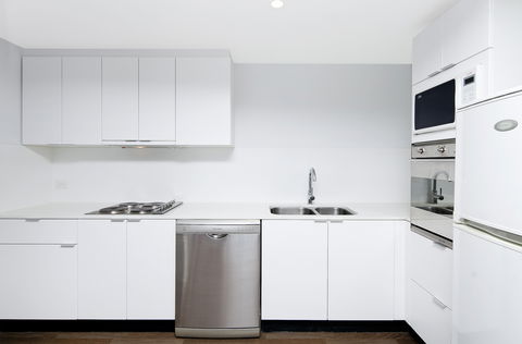 Astra Apartments The Griffin - Accommodation Tasmania 8