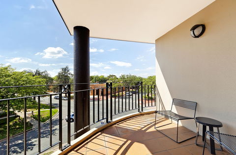 Astra Apartments The Griffin - Accommodation Tasmania 9