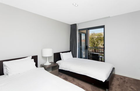 Astra Apartments The Griffin - Accommodation Tasmania 12
