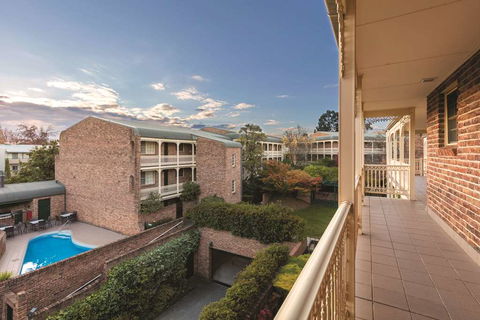 Adina Serviced Apts Canberra Kingston - Accommodation Tasmania 4