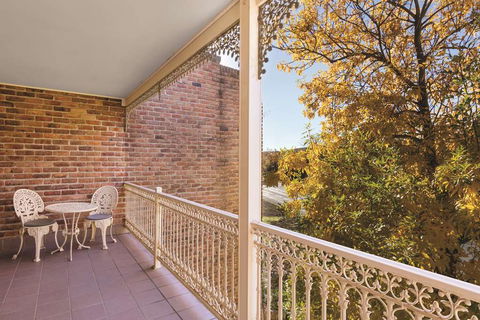 Adina Serviced Apts Canberra Kingston - Accommodation Tasmania 7