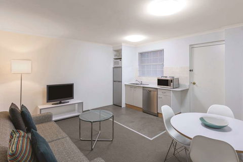 Adina Serviced Apts Canberra Kingston - Accommodation Tasmania 10