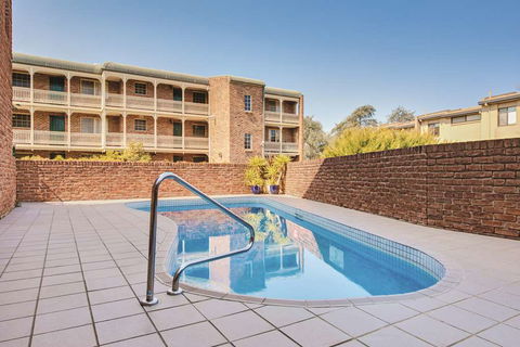 Adina Serviced Apts Canberra Kingston - Accommodation Tasmania 11