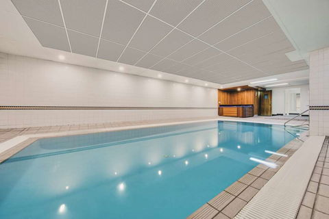 Adina Serviced Apts Canberra Kingston - Accommodation Tasmania 12