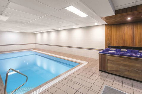 Adina Serviced Apts Canberra Kingston - Accommodation Tasmania 13