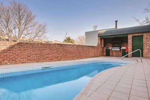 Adina Serviced Apts Canberra Kingston - Accommodation Tasmania 15