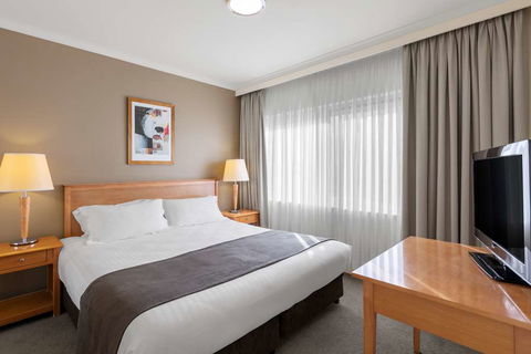 Nesuto Canberra Apartment Hotel - Accommodation Tasmania 9
