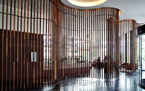 A By Adina Canberra - Accommodation Tasmania 10