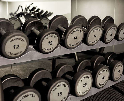 A By Adina Canberra - Accommodation Tasmania 13