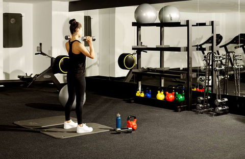 A By Adina Canberra - Accommodation Tasmania 14