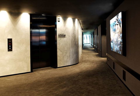 A By Adina Canberra - Accommodation Tasmania 15