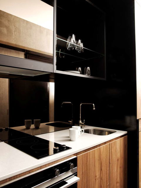 A By Adina Canberra - Accommodation Tasmania 17