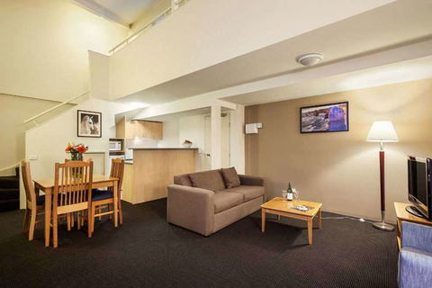 APX Apartments Parramatta - Accommodation Tasmania 5