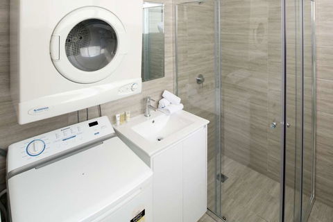 APX Apartments Parramatta - Accommodation Tasmania 7