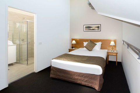 APX Apartments Parramatta - Accommodation Tasmania 9