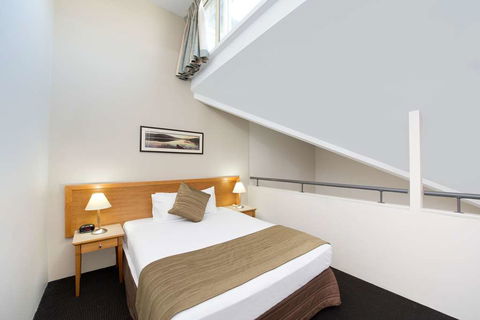 APX Apartments Parramatta - Accommodation Tasmania 10
