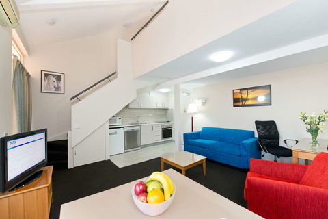 APX Apartments Parramatta - Accommodation Tasmania 11