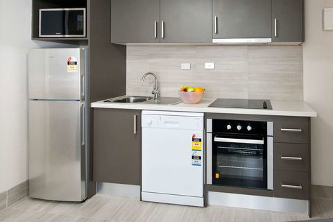 APX Apartments Parramatta - Accommodation Tasmania 12