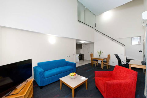 APX Apartments Parramatta - Accommodation Tasmania 13
