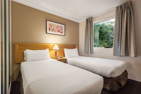 APX Apartments Parramatta - Accommodation Tasmania 15