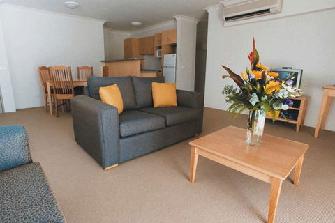 APX Apartments Parramatta - Accommodation Tasmania 16