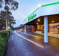 Holiday Inn Warwick Farm - Accommodation Tasmania