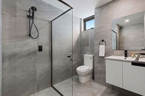 Astra Apartments Parramatta - Skyrise - Accommodation Tasmania 7