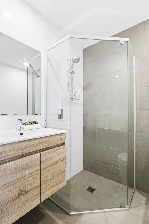 Astra Apartments Parramatta - Skyrise - Accommodation Tasmania 9