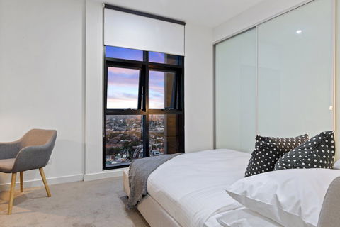 Astra Apartments Parramatta - Skyrise - Accommodation Tasmania 10