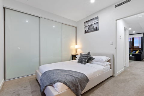 Astra Apartments Parramatta - Skyrise - Accommodation Tasmania 15