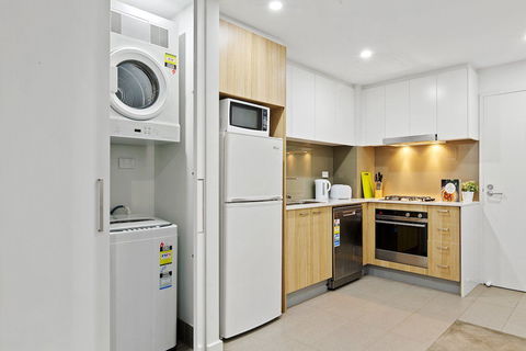 Astra Apartments Parramatta - Skyrise - Accommodation Tasmania 16