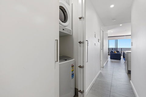 Astra Apartments Parramatta - Skyrise - Accommodation Tasmania 17