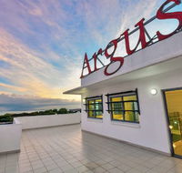 Argus Apartments Darwin - Accommodation Tasmania